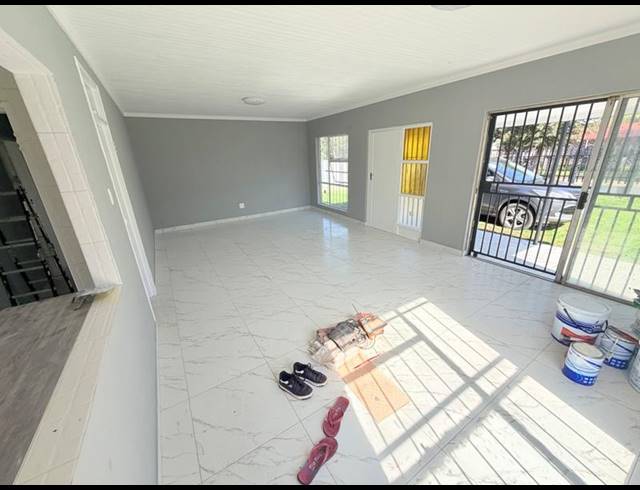 3 BEDROOM HOUSE FOR SALE IN VANDERBIJLPARK CW 6